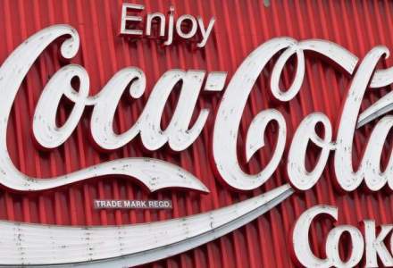 Coca-Cola isi va reduce drastic numarul de angajati pentru economii de 3 mld. dolari