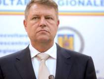 Klaus Iohannis: Romania are...
