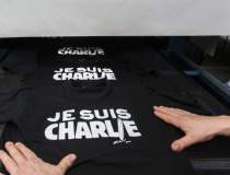 #JeSuisCharlie a devenit unul...