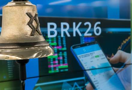 Singura firmă de brokeraj listată pe BVB vine în piață cu obligațiuni de 25 mil. lei