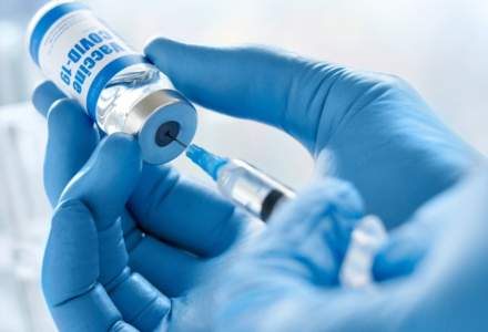 A fost aprobată doza a treia pentru vaccinul Moderna