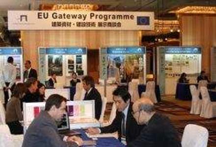 Deloitte: Firmele pot depune in ianuarie proiecte EU Gateway