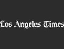 Los Angeles Times...