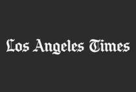 Los Angeles Times disponibilizeaza 80 de angajati