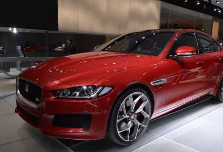Tata Motors apasa pedala extinderii si aduce pe piata primul SUV Jaguar