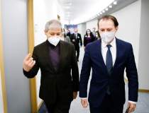 Cioloș refuză „armistițiul”...