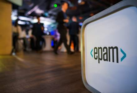 EPAM Systems își mărește echipa din România și angajează specialiști IT talentați în regim de telemuncă