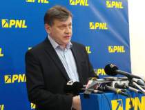 Crin Antonescu: PNL are o...