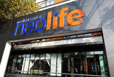 MedLife va cumpăra centrele de oncologie Neolife România