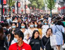 China: Un al treilea oraş în...