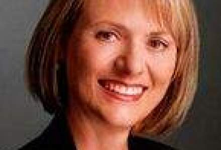 Autoevaluare de CEO: Carol Bartz isi da nota 9 dupa primul an la sefia Yahoo