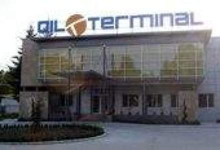 Oil Terminal si-a planificat investitii de circa 3 mil. euro in 2010