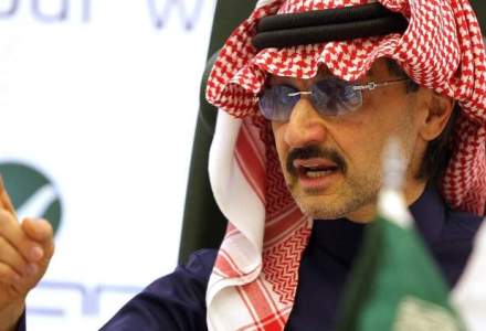 Print saudit: Petrolul nu mai revine niciodata la 100 dolari