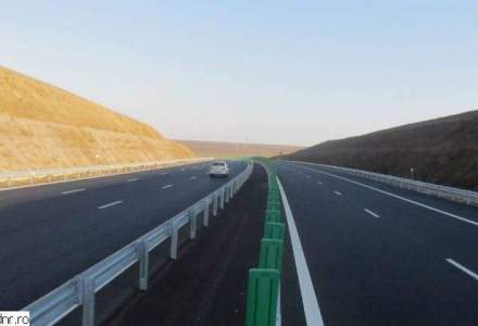 Autostrada Sibiu-Pitesti construita direct, fara etapa intermediara a unui drum expres