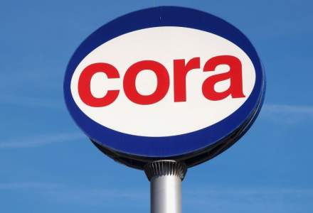 Cora permite accesul clienților cu sau fără certificat verde în hipermarketurile din centrele comerciale