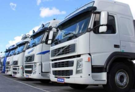 Transportatorii rutieri români de vehicule, afectați de criza microcipurilor, solicită ajutor Guvernului