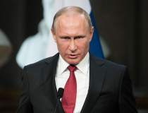 Putin cere o accelerare a...