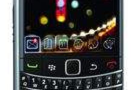 Orange aduce in Romania BlackBerry Bold 9700