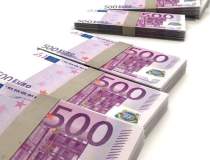 Euro, depreciere record fata...