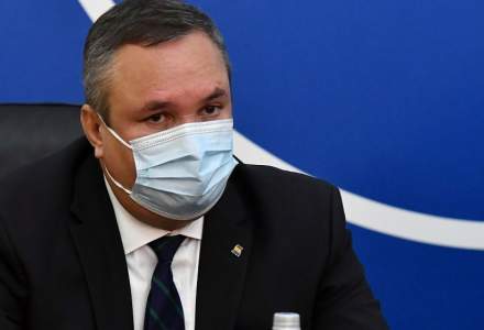 Surse Agerpres: Nicolae Ciucă și-a depus mandatul
