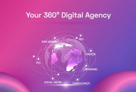 Danco Vision devine agenție full-service 360 grade și atrage în România bugete de peste 2 milioane de Euro