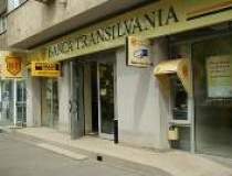 Banca Transilvania digs into...