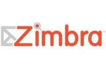 Yahoo a vandut serviciul de email Zimbra catre VMware