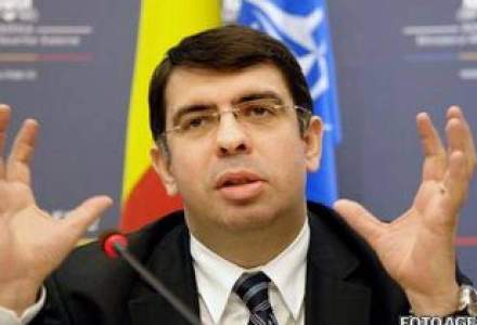 Robert Cazanciuc: Romania va avea un raport MCV pozitiv, pentru al doilea an consecutiv
