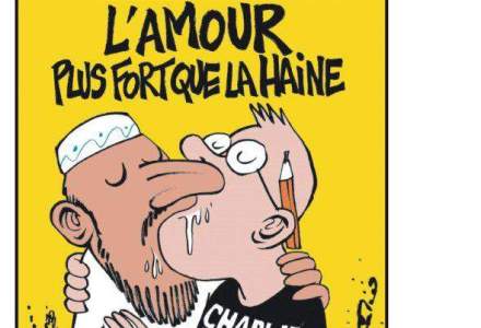 Patru francezi din 10, pro evitarea caricaturilor cu Mahomed