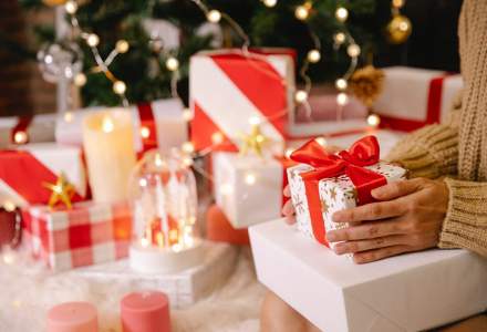 Anul acesta te ajutăm să fii un Moș Crăciun mai inspirat - 5 sfaturi simple pentru cadouri de Crăciun