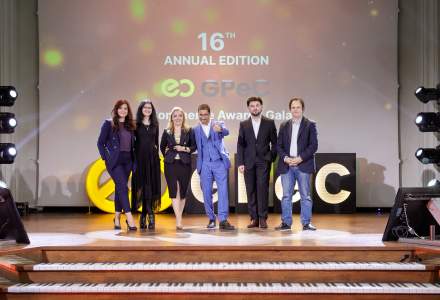 Gala Premiilor eCommerce ediția a XVI-a și-a desemnat câștigătorii