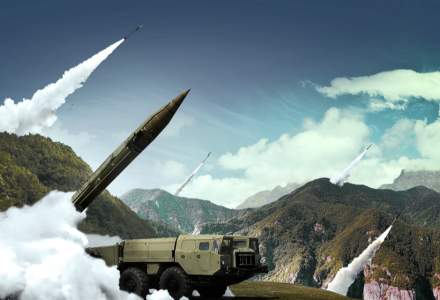 Pentagon: Armele nucleare ale Chinei se înmulțesc mai repede decât s-a anticipat