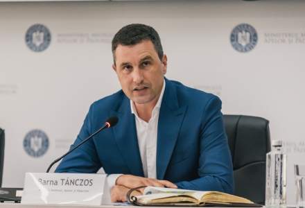 Tanczos Barna spune că statul român ar trebui să susţină financiar predarea maşinilor mai vechi de 15 ani