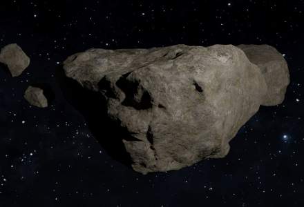 NASA se pregătește să devieze un asteroid, într-o misiune de ”apărare planetară”