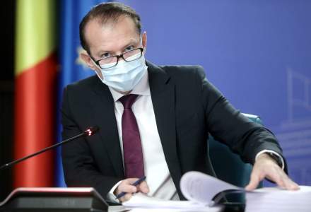 Florin Cîțu: În curând, vom introduce obligativitatea certificatului verde