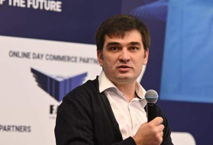 Marian Sîmpetru, eSolutions: Business-urile din retail trebuie să investească în tehnologie