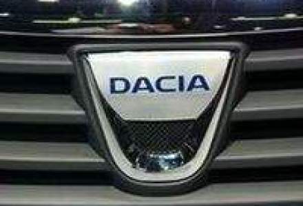 Afla cat a vandut Dacia in Romania si la nivel mondial