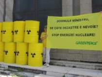 Greenpeace in Romania: planul...