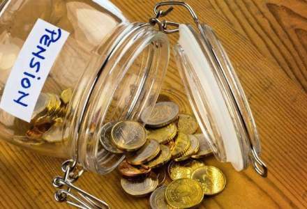 Contributiile la pensiile private, in crestere: activele fondurilor vor depasi 26 mld. lei la finalul anului 2015
