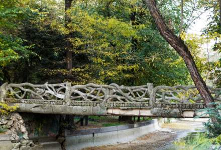 Parcurile mari din București vor rămâne în grija Primăriei. Nicușor Dan promite investiții majore
