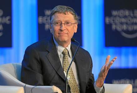 Bill Gates: Giganții petrolieri vor ajunge să nu mai valoreze aproape nimic în următorii 30 de ani