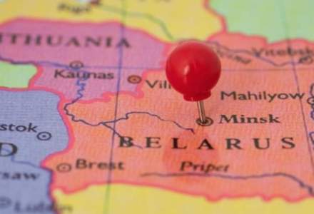 Bruxellesul cheamă statele membre ale UE să aprobe noi sancţiuni pentru Belarus
