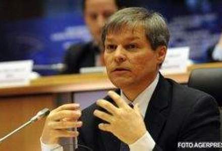 Ciolos are OK-ul europarlamentarilor din comisia de specialitate