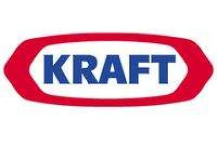 Un investitor cumpara o felie de 2% din Kraft pentru 950 mil. dolari