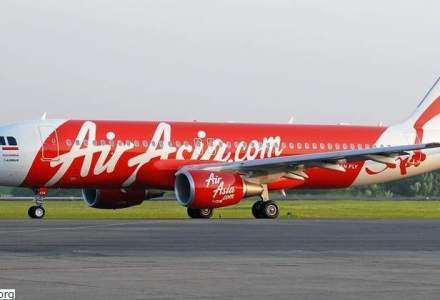 Tragedia AirAsia: avionul a urcat cu viteza excesiva inainte de prabusire