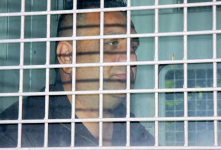 Bercea Mondial, condamnat la inchisoare pentru ca a incercat sa mituiasca un angajat din penitenciar