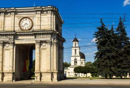 Reprezentantii UE sositi la Chisinau le recomanda politicienilor moldoveni o alianta proeuropeana