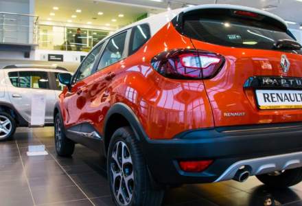 Renault trebuie să-şi reducă costurile până în 2023-2025