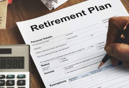 Cinci sfaturi pentru cei care vor să se pensioneze până la 45 de ani, de la consultanți financiari
