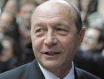 Ce a discutat Basescu cu...